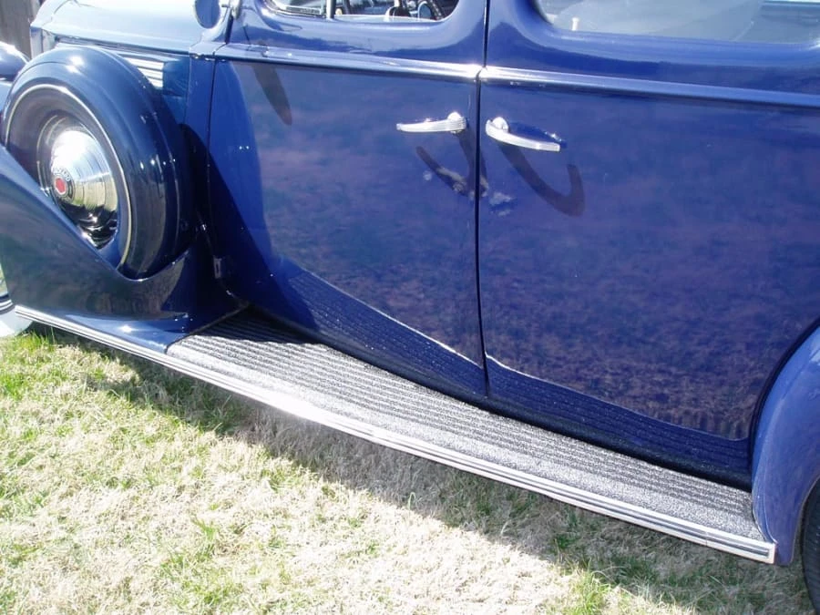 1938 Packard Six & One-Ten & 115 - Image 6 of 7
