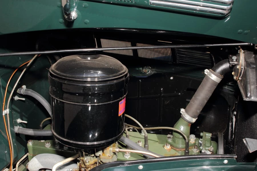1938 Packard Six & One-Ten & 115 - Image 6 of 12