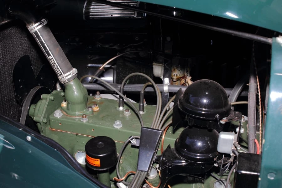 1938 Packard Six & One-Ten & 115 - Image 7 of 12