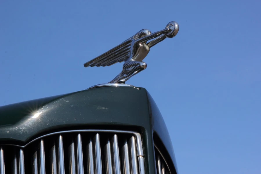 1938 Packard Six & One-Ten & 115 - Image 9 of 12