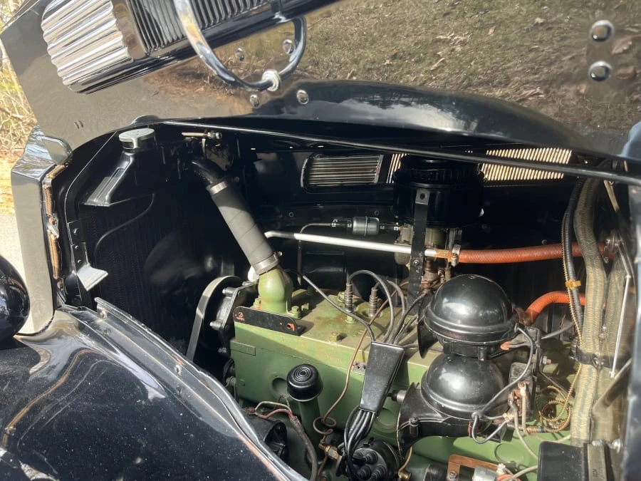 1938 Packard Six & One-Ten & 115 - Image 14 of 14