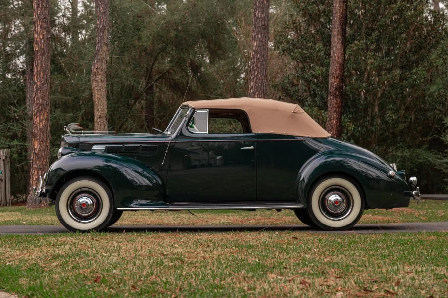 1938 Packard Six & One-Ten & 115 - Image 16 of 31