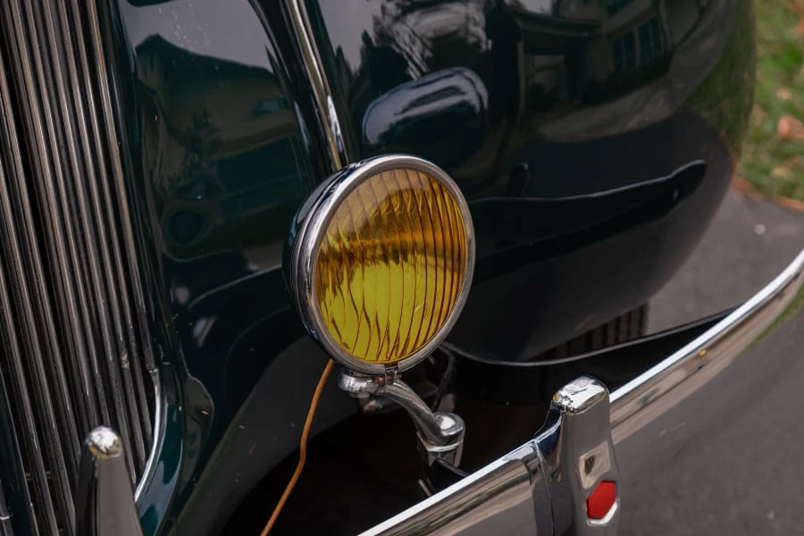1938 Packard Six & One-Ten & 115 - Image 23 of 31