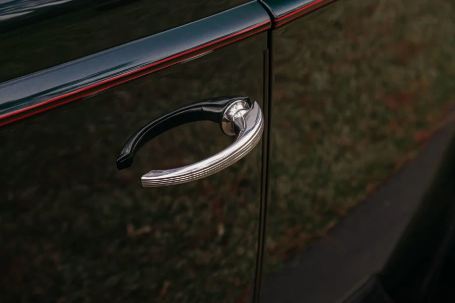1938 Packard Six & One-Ten & 115 - Image 10 of 31