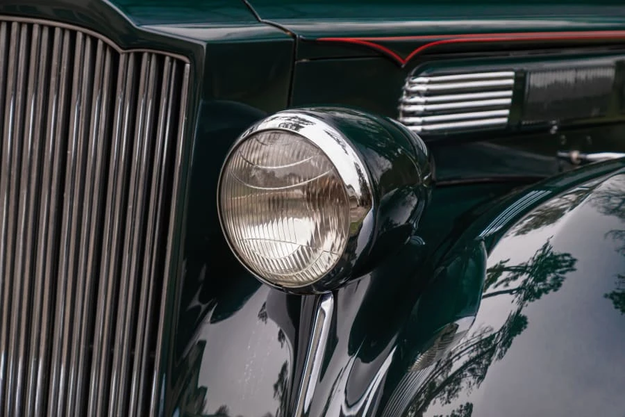 1938 Packard Six & One-Ten & 115 - Image 19 of 31