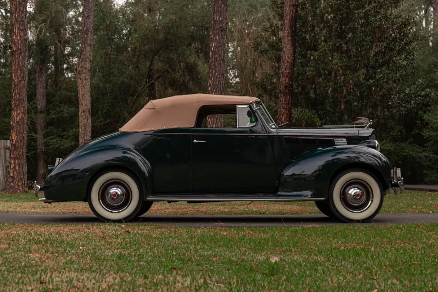 1938 Packard Six & One-Ten & 115 - Image 2 of 31