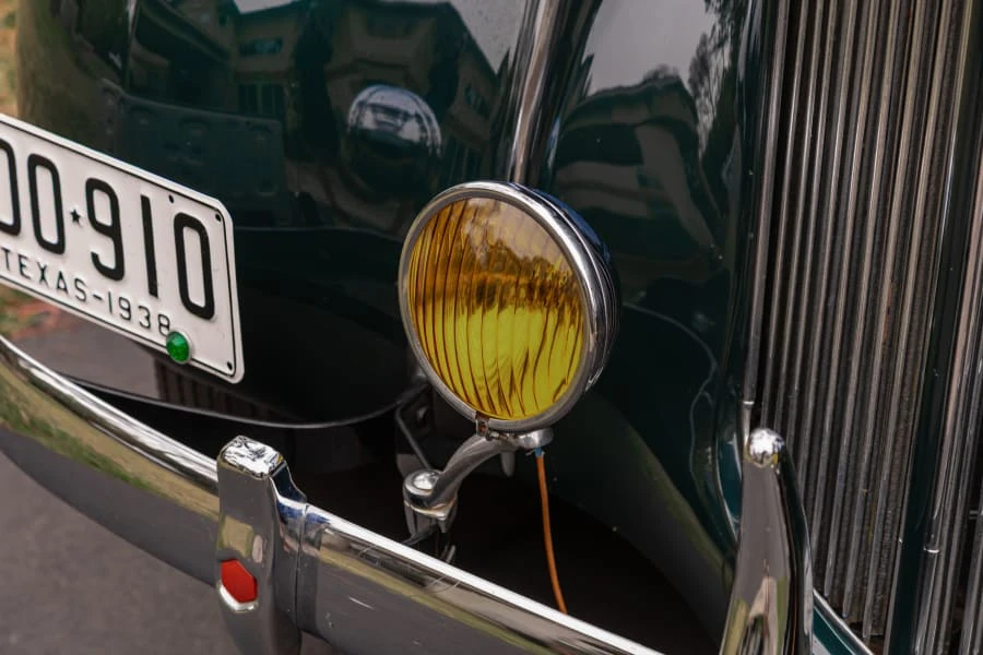 1938 Packard Six & One-Ten & 115 - Image 22 of 31