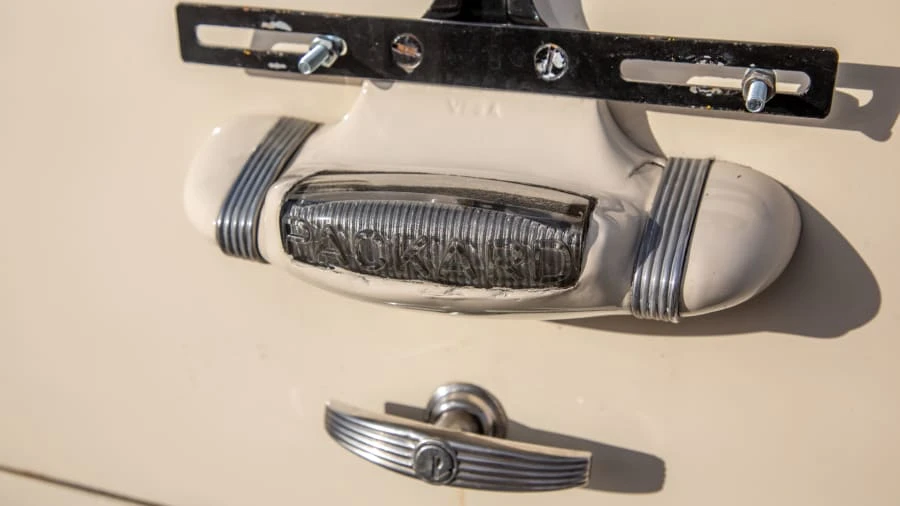 1938 Packard Six & One-Ten & 115 - Image 16 of 20