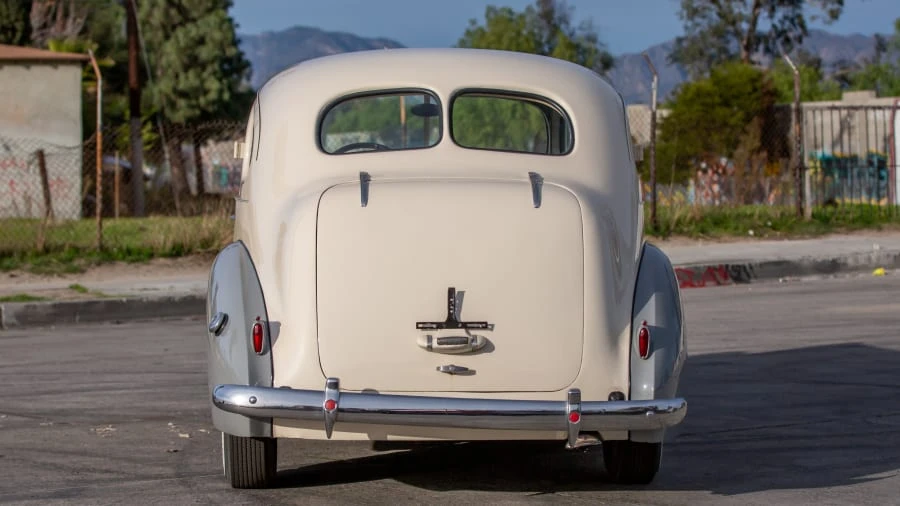 1938 Packard Six & One-Ten & 115 - Image 20 of 20