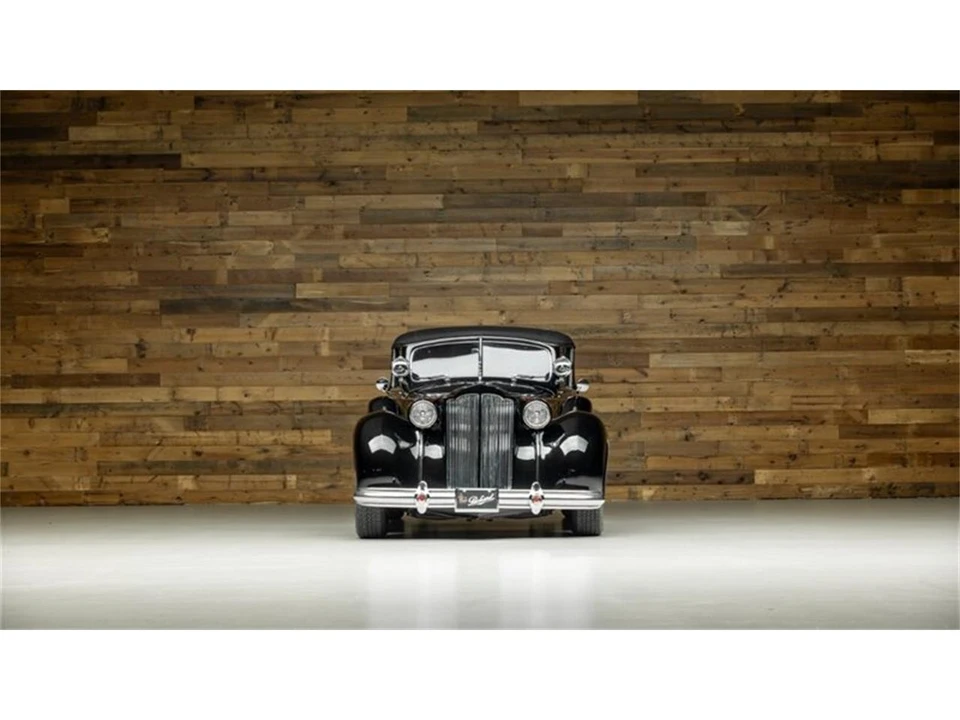 1938 Packard - Image 8 of 31