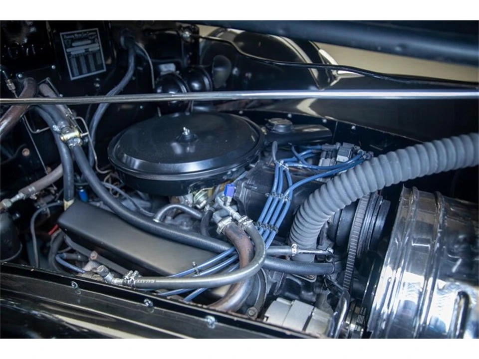1938 Packard - Image 18 of 31