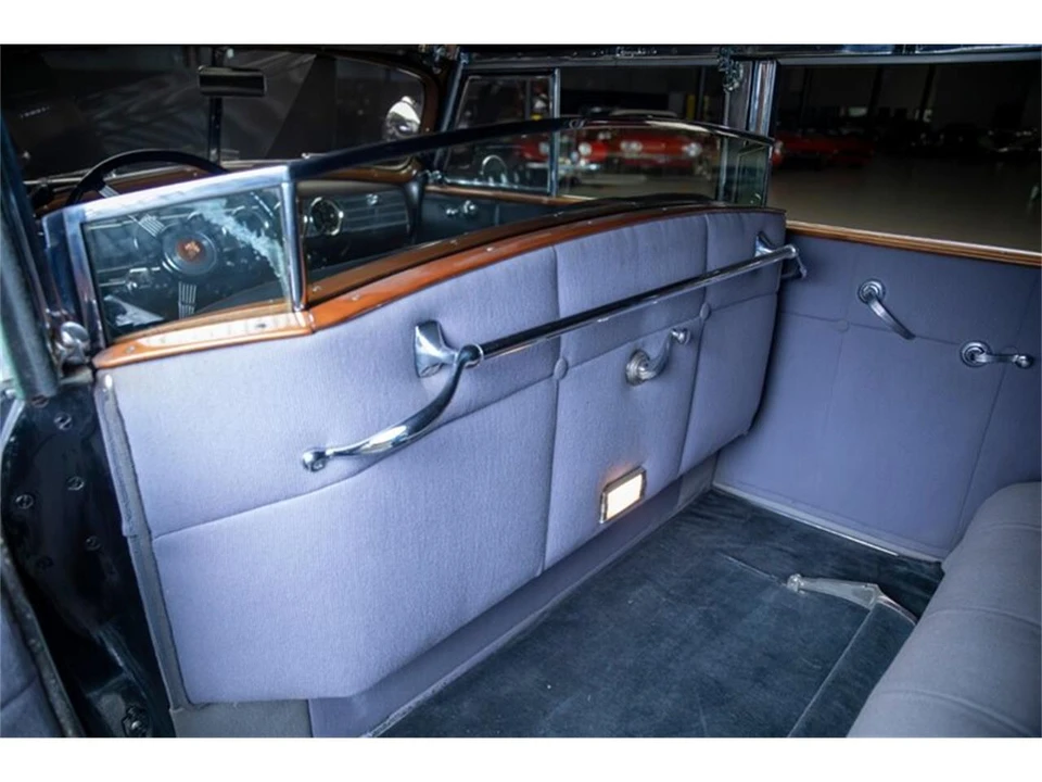 1938 Packard - Image 11 of 31