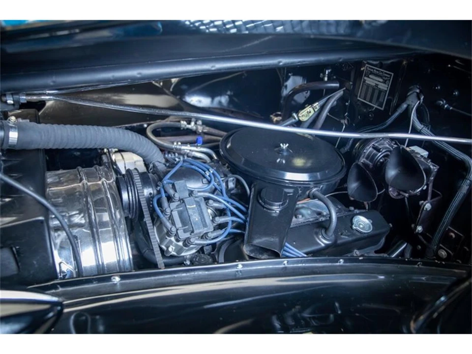 1938 Packard - Image 12 of 31
