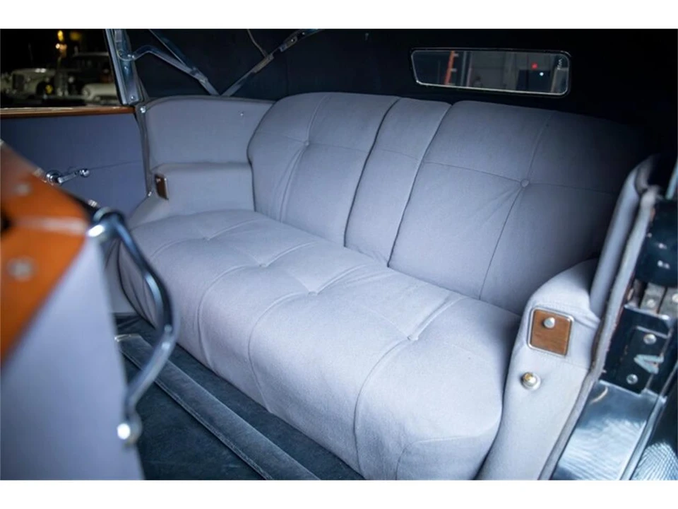 1938 Packard - Image 10 of 31