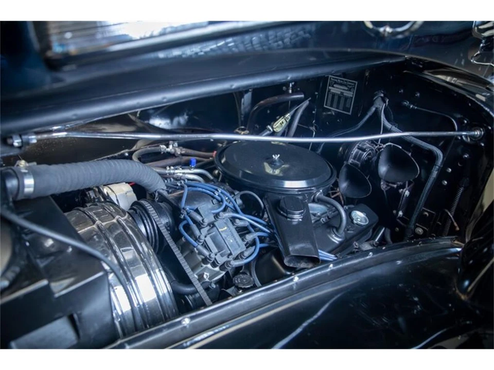 1938 Packard - Image 13 of 31
