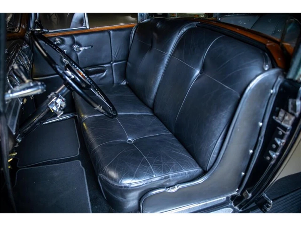 1938 Packard - Image 22 of 31