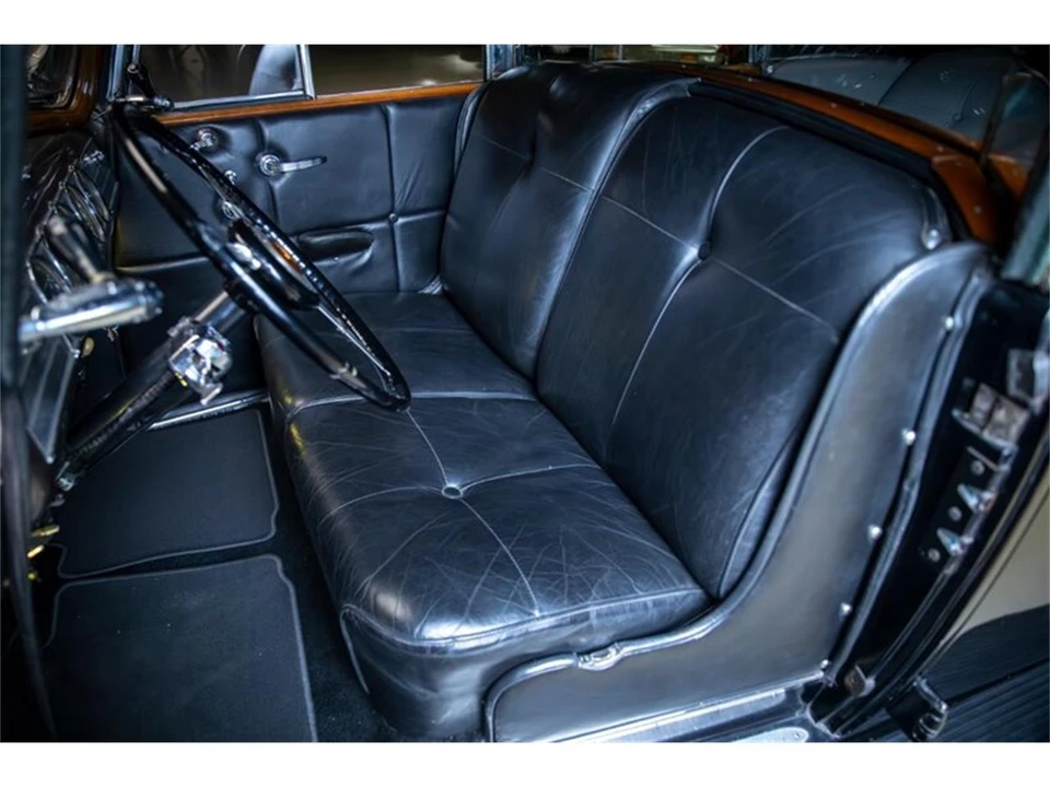 1938 Packard - Image 23 of 31