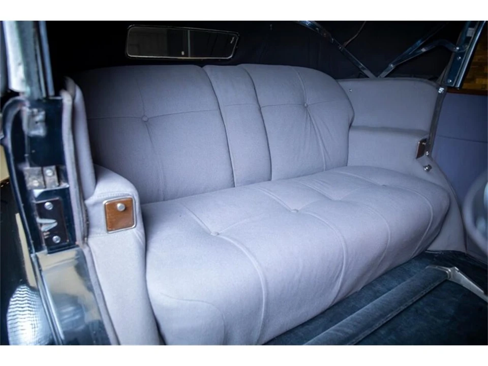 1938 Packard - Image 25 of 31