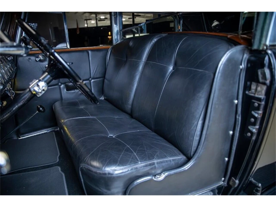 1938 Packard - Image 24 of 31