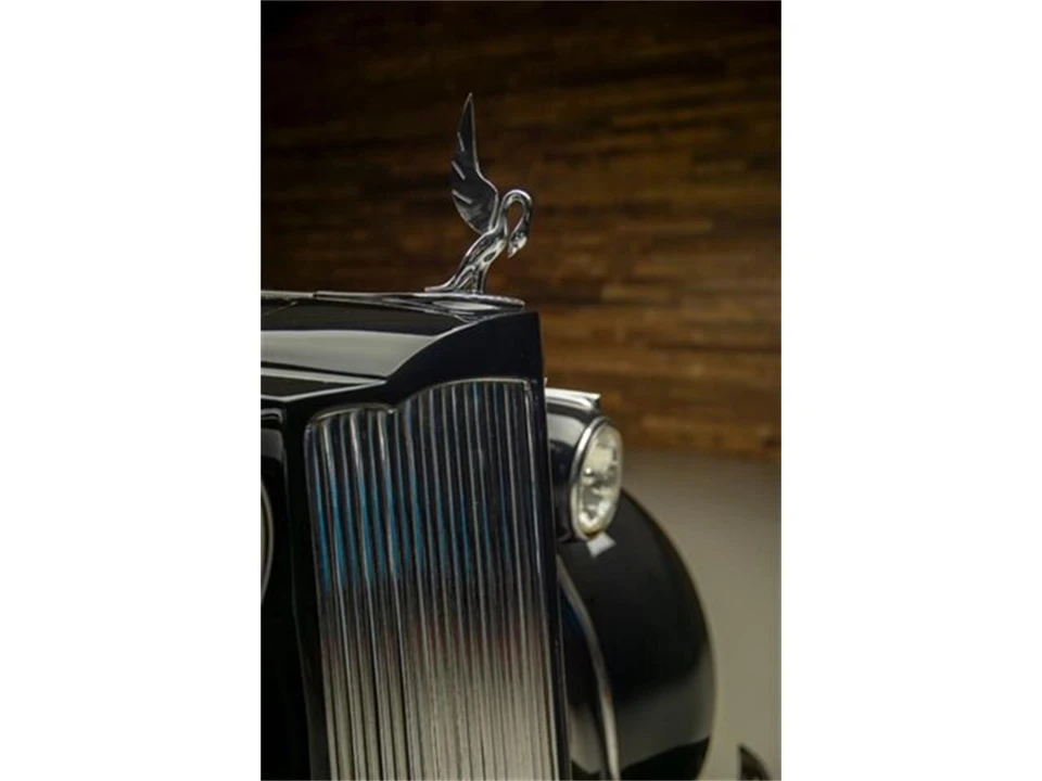 1938 Packard - Image 31 of 31