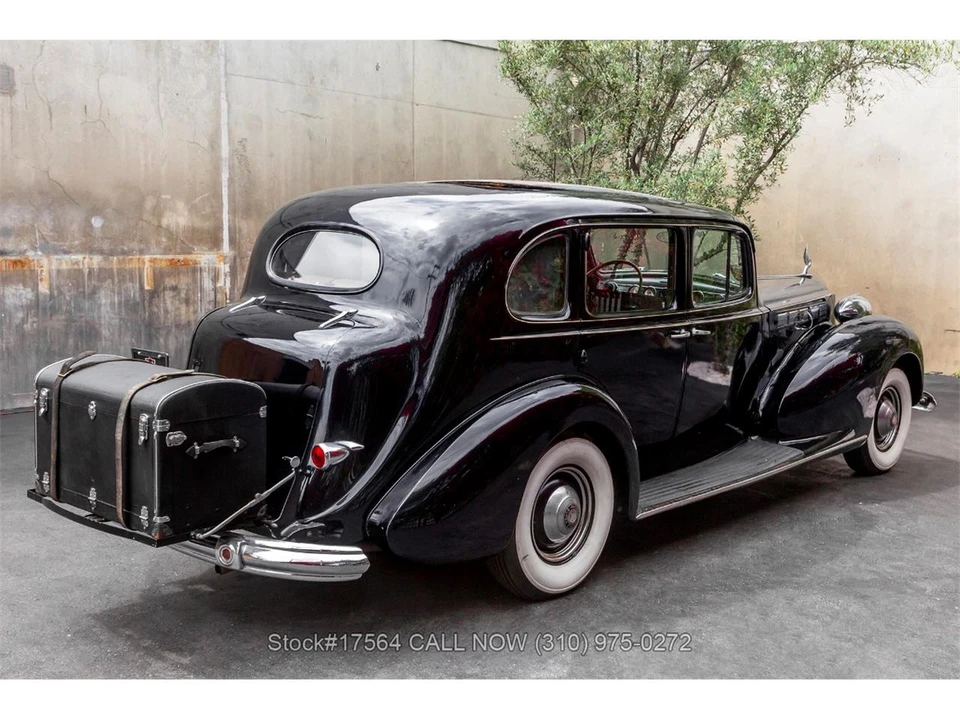 1938 Packard Six & One-Ten & 115 - Image 4 of 31