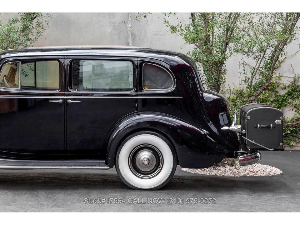 1938 Packard Six & One-Ten & 115 - Image 12 of 31
