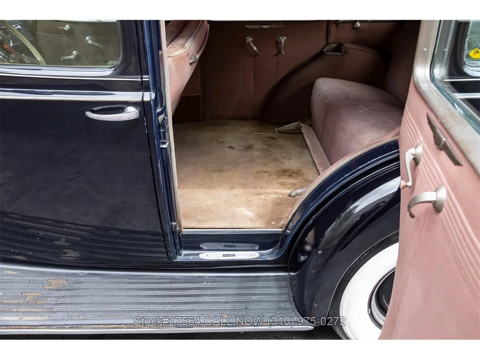 1938 Packard Six & One-Ten & 115 - Image 18 of 31