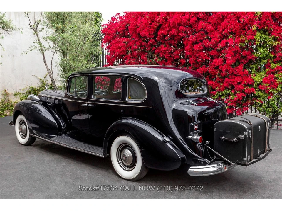 1938 Packard Six & One-Ten & 115 - Image 6 of 31