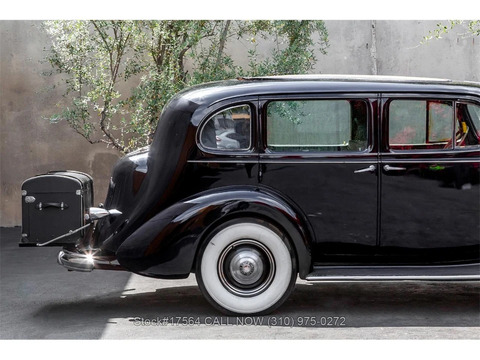 1938 Packard Six & One-Ten & 115 - Image 10 of 31