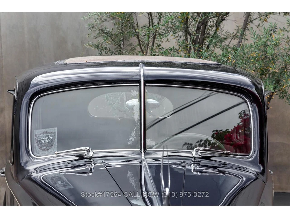 1938 Packard Six & One-Ten & 115 - Image 8 of 31
