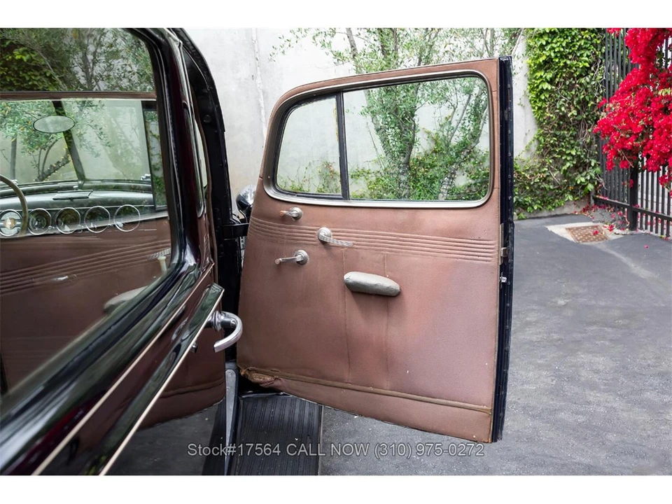 1938 Packard Six & One-Ten & 115 - Image 24 of 31