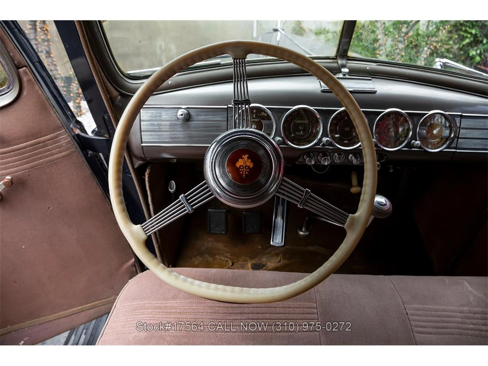 1938 Packard Six & One-Ten & 115 - Image 16 of 31