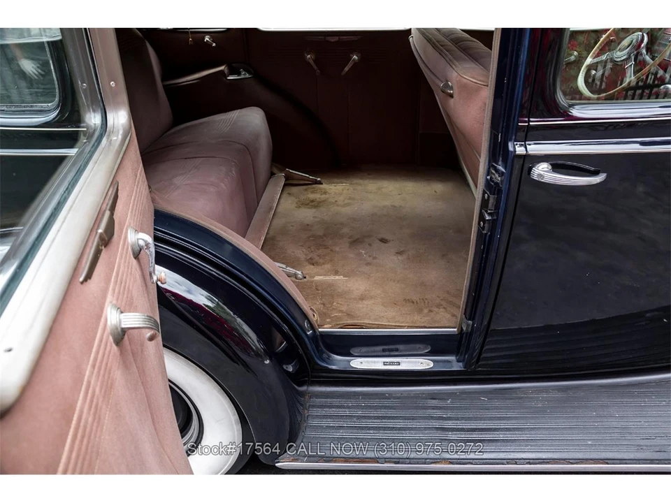 1938 Packard Six & One-Ten & 115 - Image 20 of 31