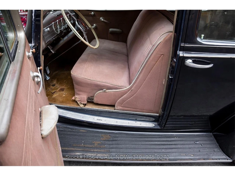 1938 Packard Six & One-Ten & 115 - Image 14 of 31
