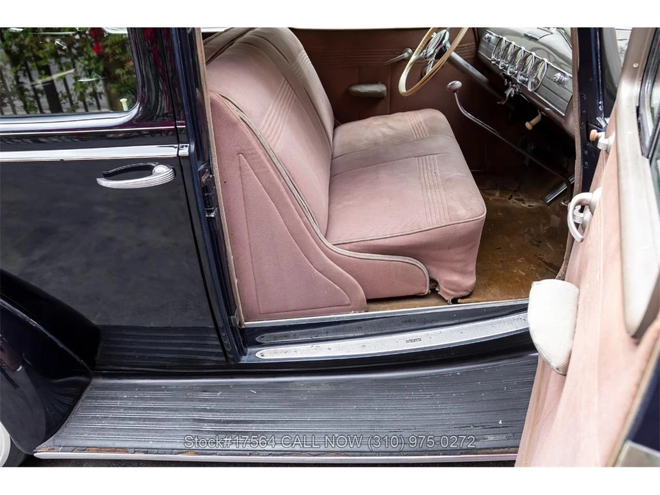 1938 Packard Six & One-Ten & 115 - Image 22 of 31