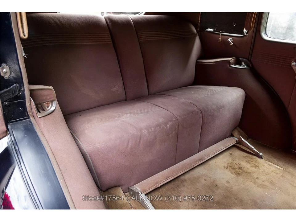 1938 Packard Six & One-Ten & 115 - Image 21 of 31
