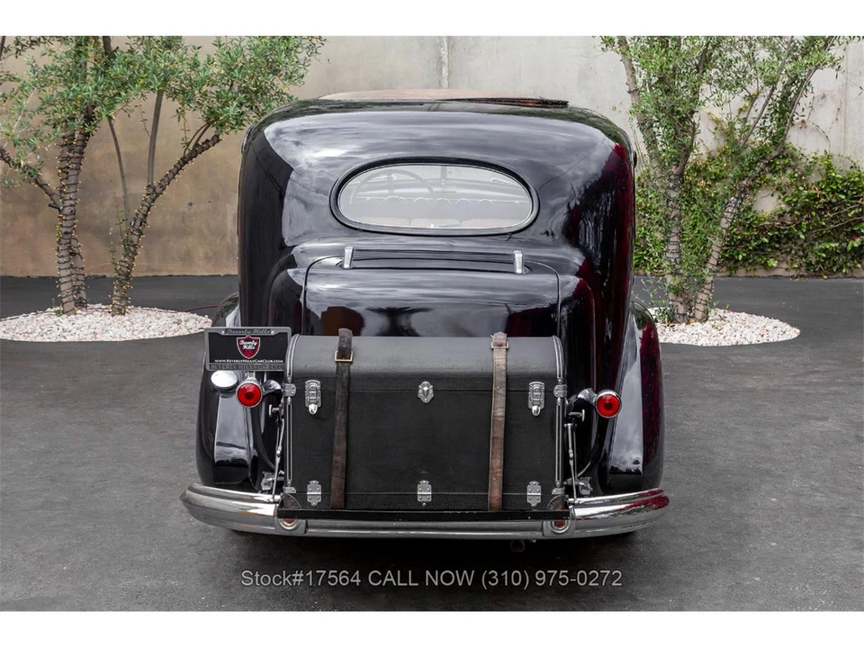 1938 Packard Six & One-Ten & 115 - Image 5 of 31