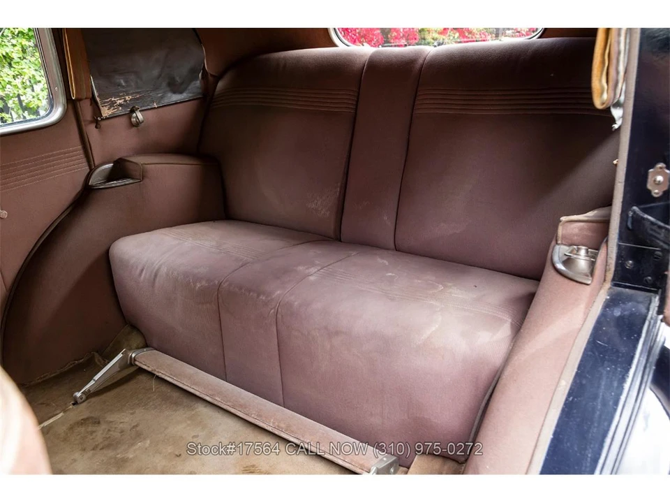 1938 Packard Six & One-Ten & 115 - Image 19 of 31
