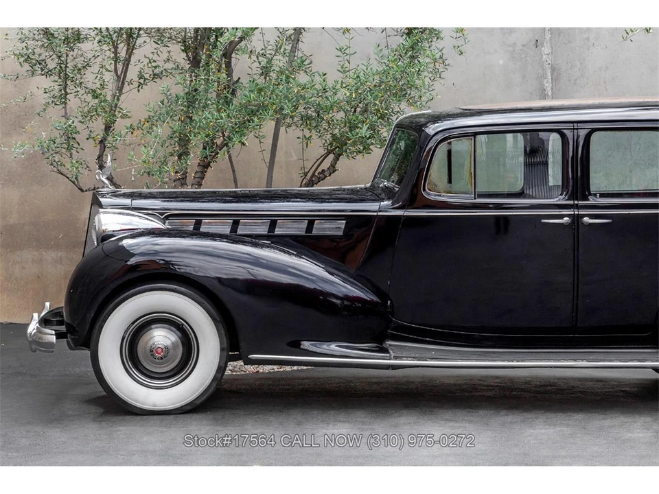 1938 Packard Six & One-Ten & 115 - Image 11 of 31