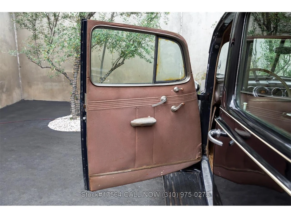 1938 Packard Six & One-Ten & 115 - Image 13 of 31