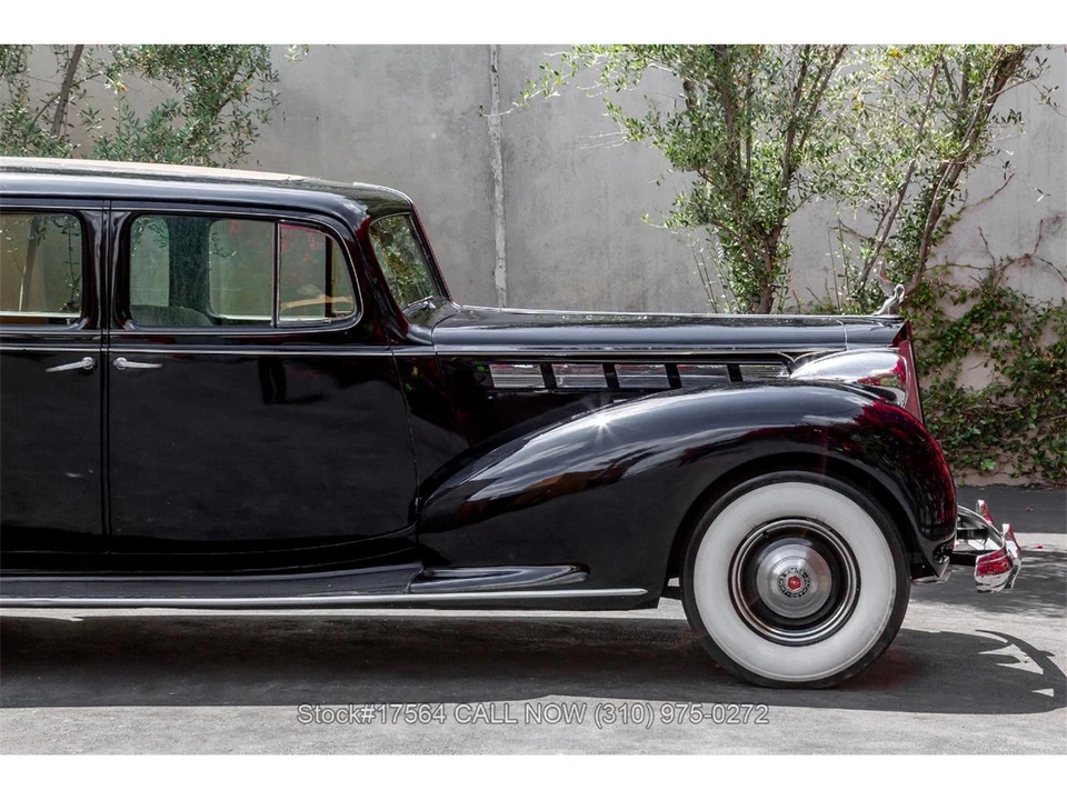 1938 Packard Six & One-Ten & 115 - Image 9 of 31