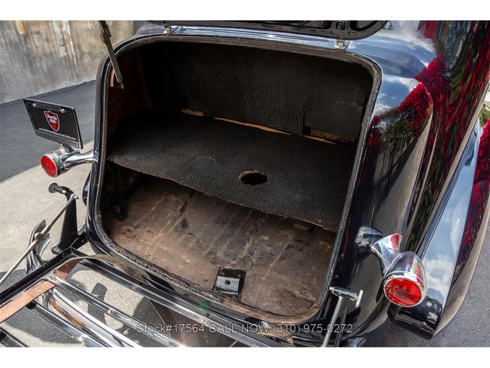 1938 Packard Six & One-Ten & 115 - Image 31 of 31