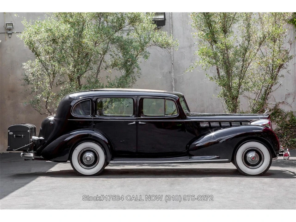 1938 Packard Six & One-Ten & 115 - Image 3 of 31