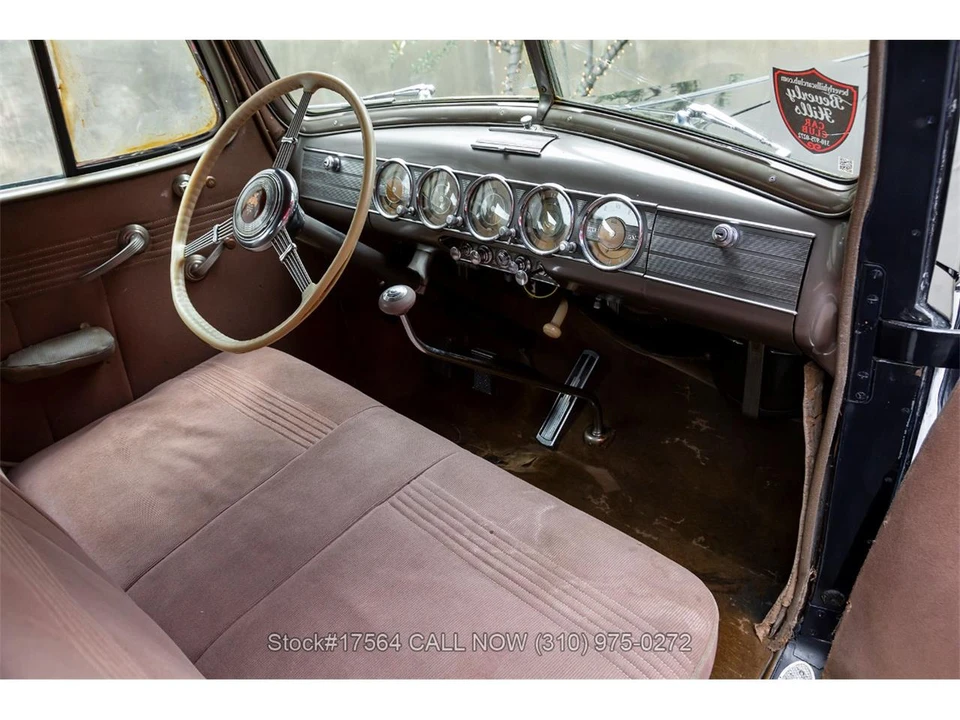 1938 Packard Six & One-Ten & 115 - Image 23 of 31