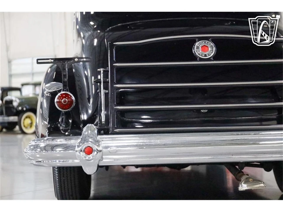 1938 Packard Six & One-Ten & 115 - Image 27 of 31
