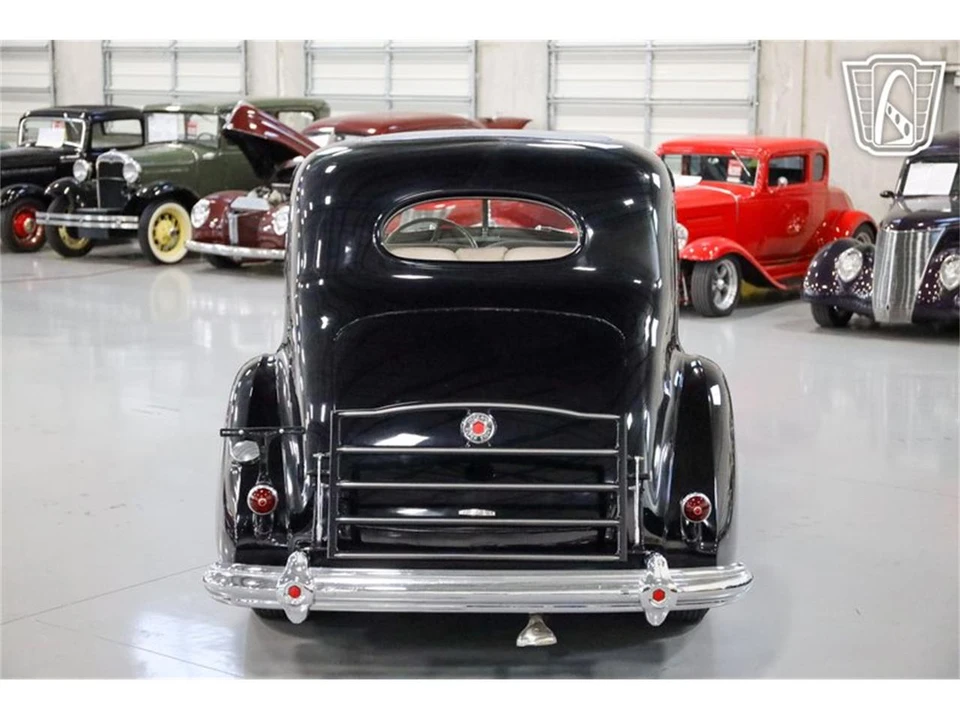 1938 Packard Six & One-Ten & 115 - Image 22 of 31