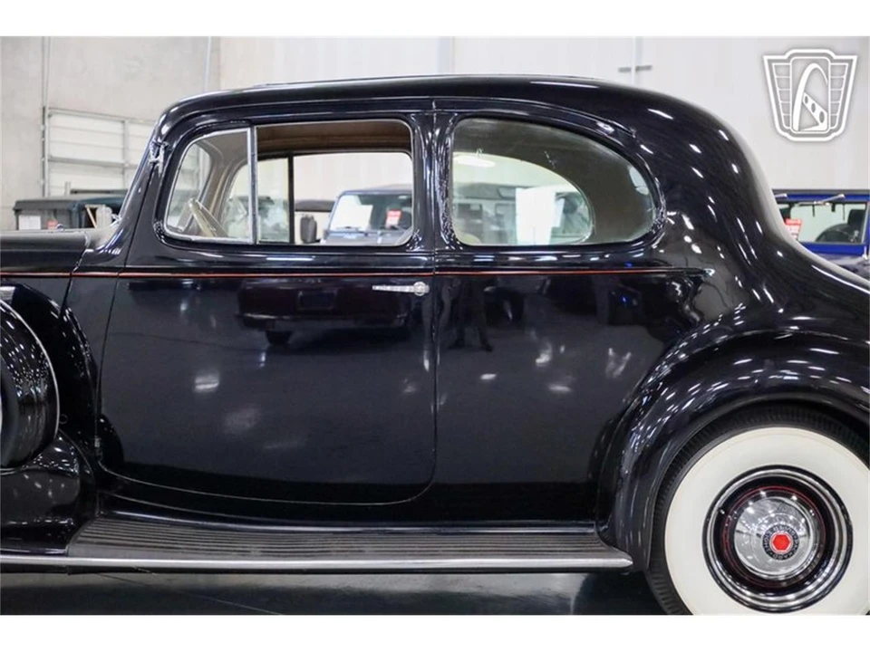 1938 Packard Six & One-Ten & 115 - Image 17 of 31