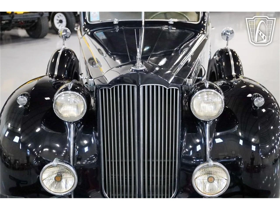1938 Packard Six & One-Ten & 115 - Image 7 of 31