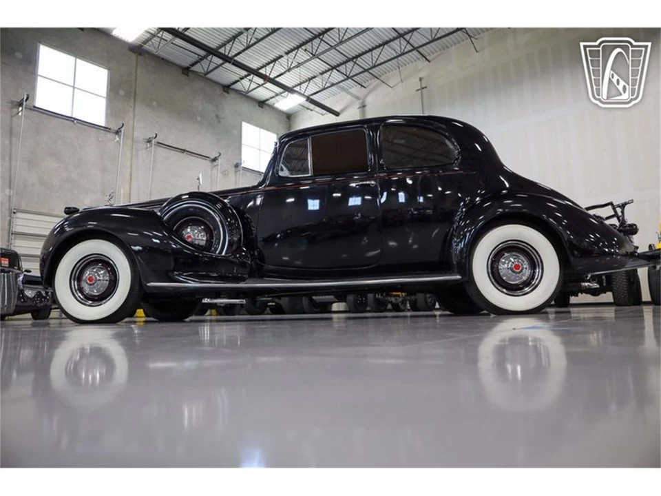 1938 Packard Six & One-Ten & 115 - Image 12 of 31