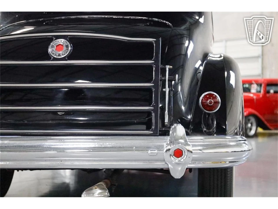 1938 Packard Six & One-Ten & 115 - Image 28 of 31